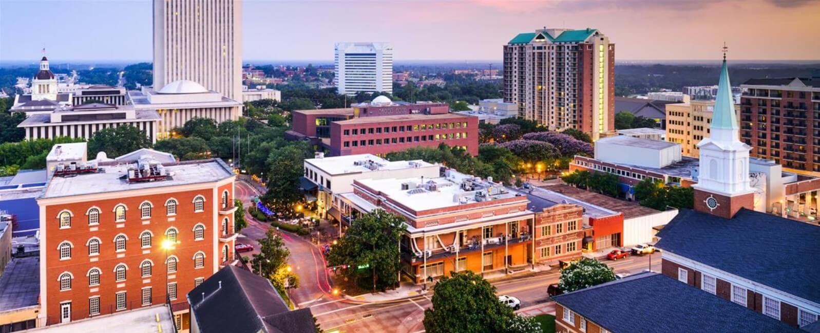 Fast & Easy Online Loans in Tallahassee, FL - Get Money Today